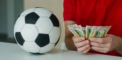 برای شرط بندی جام جهانی چقدر پول نیاز داریم؟