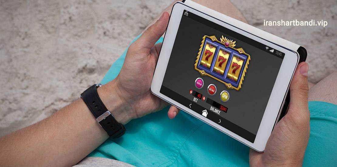 بهترین بازی های اسلات رایگان برای iPad | در تبلت خود Slot بازی کنید