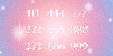راز دیدن مرتب اعداد تکراری چیست؟ | آیا اعداد فرشته حقیقت دارد؟