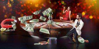 دلایل از دست دادن پول توسط قماربازان معمولی