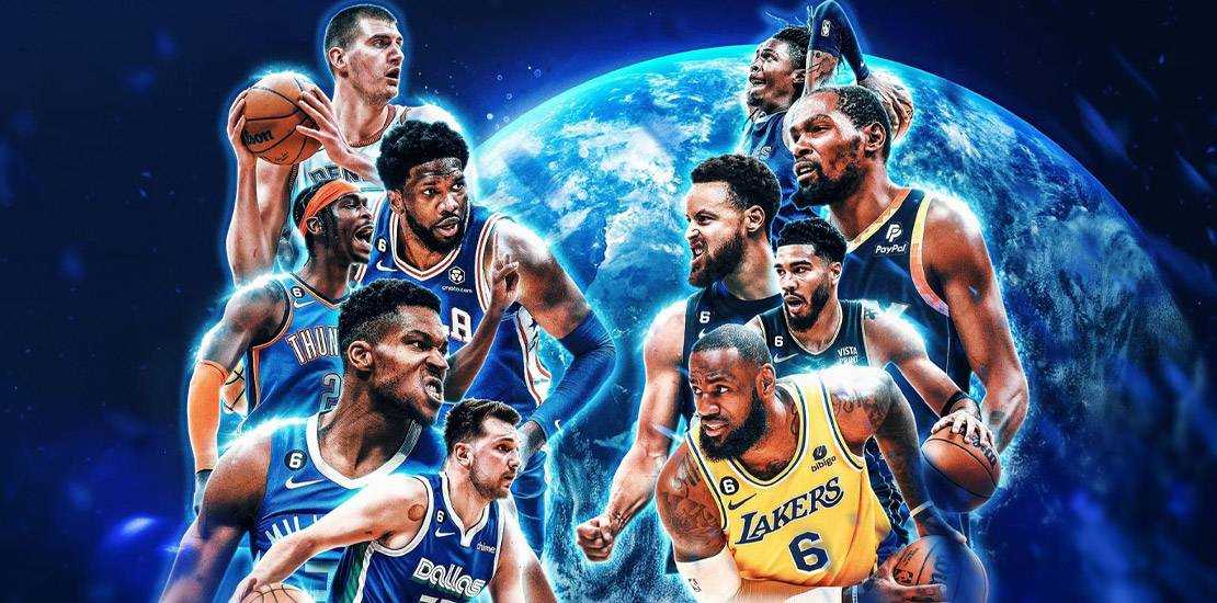 معرفی جدیدترین بازی های NBA 2023 برای شرط بندی NBA