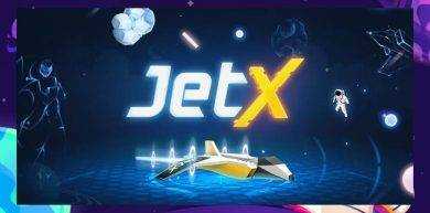 بازی کازینویی JetX | ورود به سایت بازی جدید کازینویی JetX